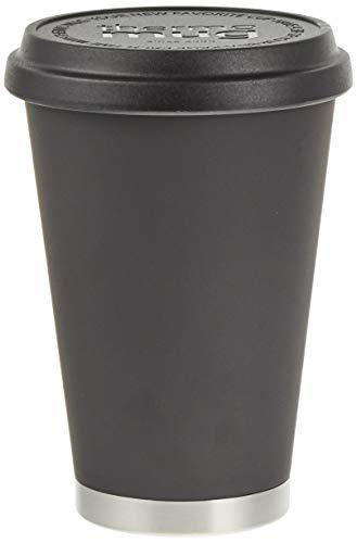 thermo mug(サーモマグ) ステンレス鋼 モバイルタンブラーミニ BLACK M17-30_画像1