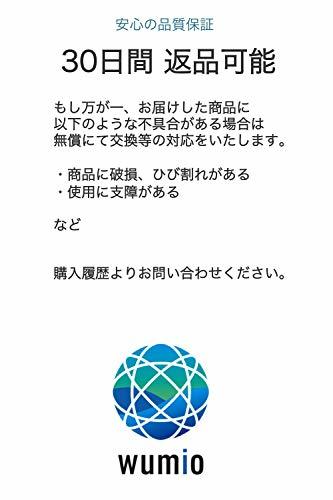 wumio トレッキングポール ホルダー 1組(2個)セット ストック 固定 ゴム紐 リュック ザック 収納 登山 キャンプ アウトドア 固定紐_画像6