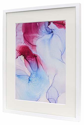 【未使用】ラーソンジュール 額縁 大きい 絵画 額縁 掛け軸 額縁 Yahoo!オークション - ラーソン・ジュール A4サイズ用マット付き