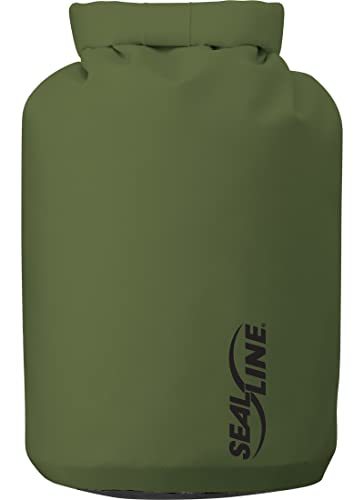 SealLine(シールライン) アウトドア 防水バッグ ハバドライバッグ 20L オリーブ 32361_画像1