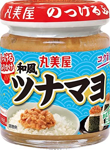  circle beautiful shop. ... condiment furikake Japanese style tsunamayo100g×6 piece 