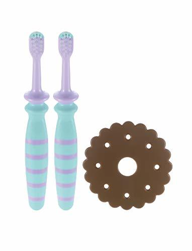  Ricci .ru Try . chopsticks keep baby is brush 2 ps for toothbrush .... is ...6) 1 -years old 6. month about from 