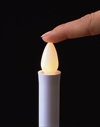  Smile Kids electric candle safe candle small 1 pcs insertion ARO-5203
