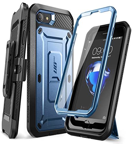 SUPCASE iPhone SE3(第3世代) 2022 SE(第2世代) /iPhone8 /iPhone7 ケース 対応 2020 新しい_画像1