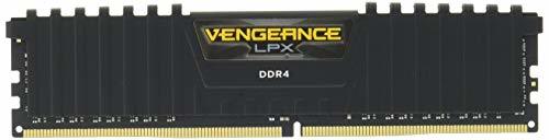 CORSAIR DDR4-2666MHz デスクトップPC用 メモリモジュール VENGEANCE LPX Series 8GB×2枚キット C