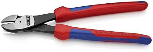 KNIPEX(クニペックス) 強力型ニッパー 250mm 7402250_画像2