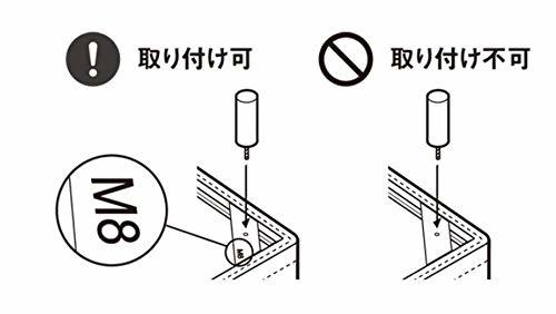  Muji Ryohin wooden legs *12cm/ natural (M8) 4 pcs set 02529406