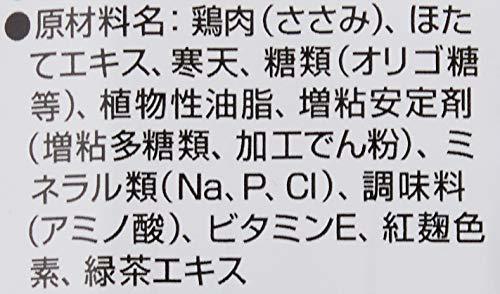 チャオ (CIAO) 猫用おやつ スティック ささみ 15g×4本×6個セット (まとめ買い)_画像6