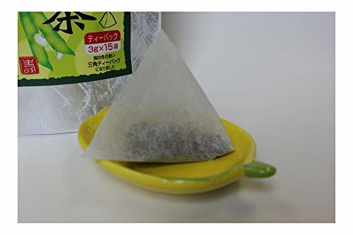 ... domestic production hatchet legume tea tea pack 3g×15 sack 