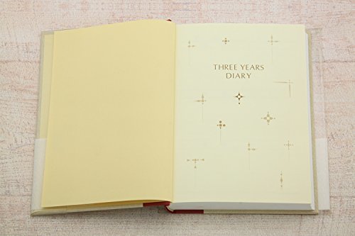 apika дневник .3 год дневник горизонтальное письмо A5 дата . отображать нет D307
