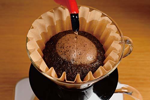 サザコーヒー レギュラーコーヒー サザモカ 豆 200gの画像5