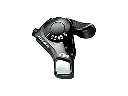 シマノ(SHIMANO) シフティングレバー(MTB) SL-TX30-6R 右レバーのみ 6S インナー2050mm ASLTX30R6AT_画像1