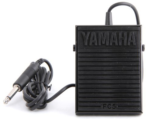  Yamaha YAMAHA foot переключатель FC5