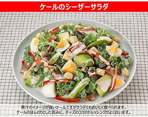 ki You pi-si- The - salad dressing 380ml×3ps.