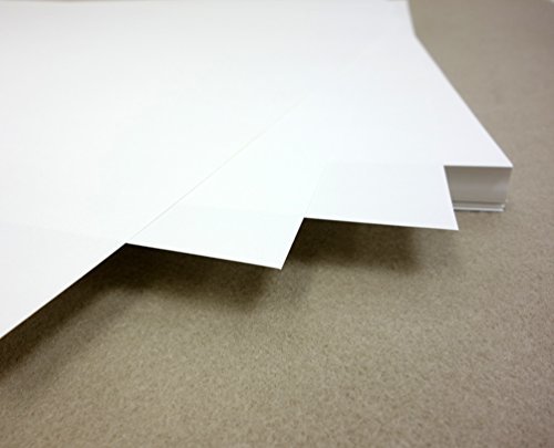 コクヨ レーザープリンタ用紙 両面印刷用 マット紙 A3 標準 100枚 LBP-F1230_画像4