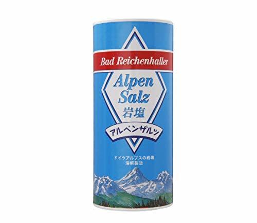  Alpen The rutsu500g