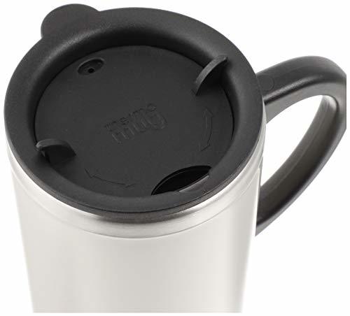 thermo mug(サーモマグ) スリムマグ IVORY_画像2