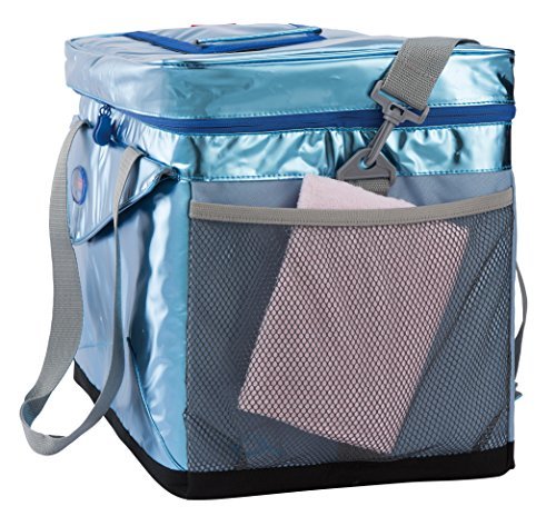 コールマン(Coleman) クーラーボックス エクストリームアイスクーラー 15L 2000022212_画像8