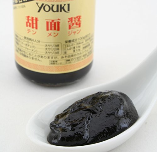 yu float . surface sauce ( Chinese . miso ) 1kg