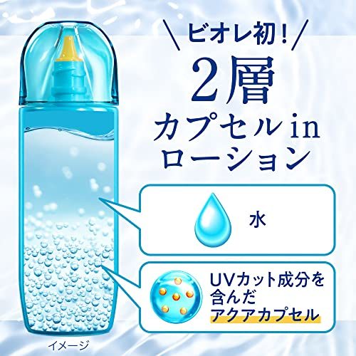 bioreUV aqua Ricci aqua защита лосьон 70 мм литров (x 1)