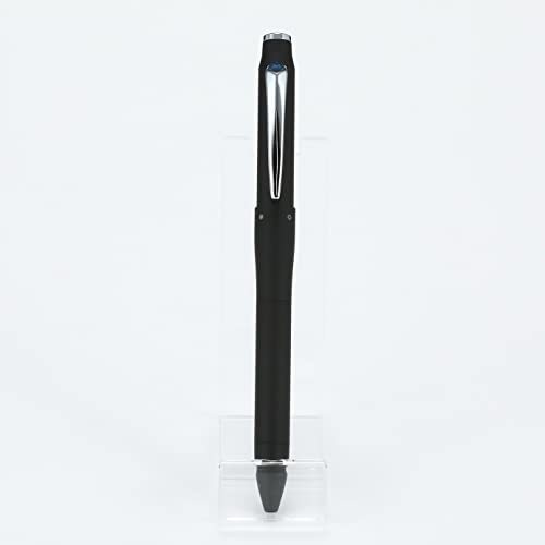 三菱鉛筆 多機能ペン ジェットストリームプライム 3&1 0.7 ブラック 書きやすい MSXE450000724_画像2