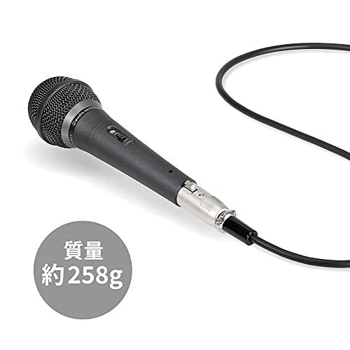 audio-technica dynamic type Vocal microphone protect ring attaching AT-X11 black 