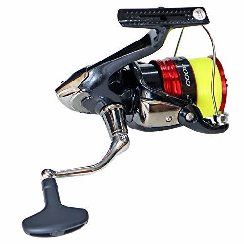  Shimano (SHIMANO) вращающийся катушка 19siena4000 4 номер 150m нить есть Surf ложный палтус Chivas light jigging свет shoaso