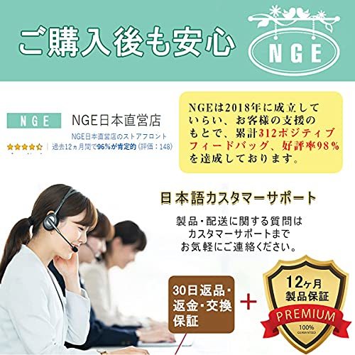 NGE耐火バッグ 書類保管ケース 防火 防爆 防水 防災 耐熱1000度 現金収納 金庫耐火バッグ 手提げ 家庭用 A4サイズ対応 大容量 ジッ_画像10