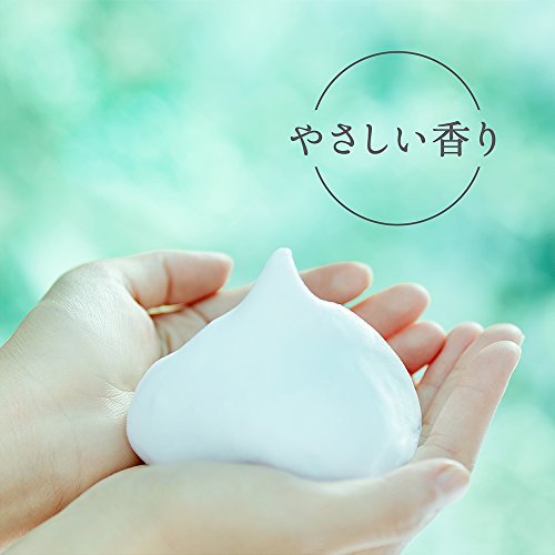 【大容量】メリット リンスのいらないシャンプー つめかえ用 1080ml [医薬部外品]_画像4