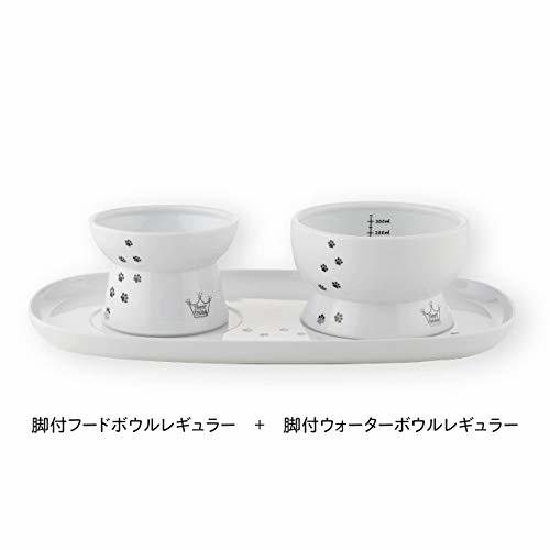 猫壱 食器トレー (ダブル)_画像8