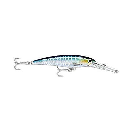 Rapala(ラパラ) ミノー Xラップ マグナム 16cm 72g カマスサワラUV WHU XR30MAG-WHU ルアー_画像1