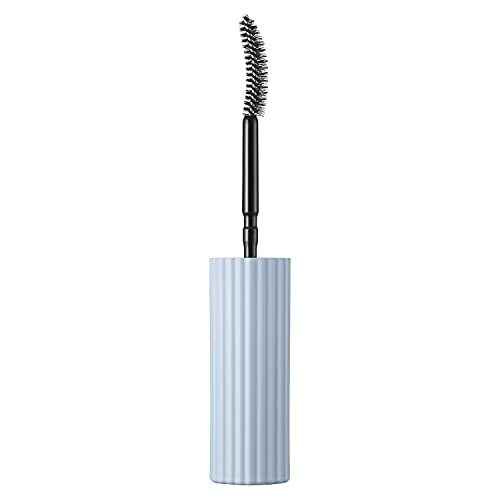 FASIO( Fasio ) permanent Karl mascara hybrid ( long ) water proof . hot water off mascara 01 black 6g