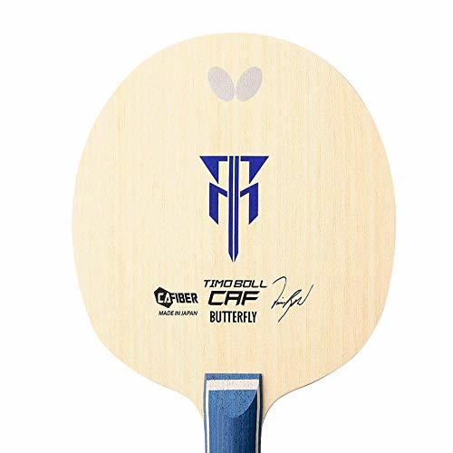  butterfly (Butterfly) ping-pong racket timoboruCAFshe-k hand .. for special material entering strut Large ball correspondence possible 36