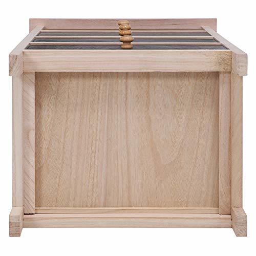  un- two trade colorful chest 4 step width 40cm. tile tabletop moth repellent .. effect sink e39624