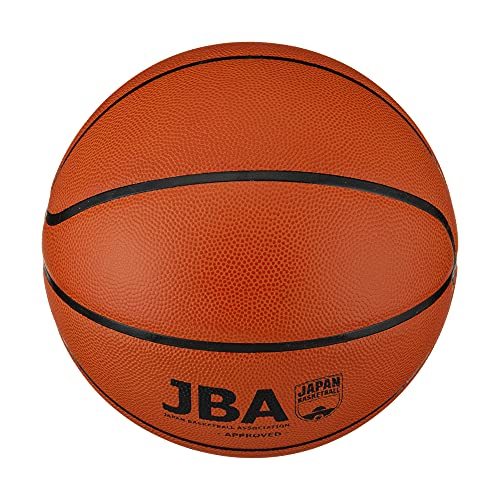 mikasa(MIKASA) баскетбол Япония баскетбол ассоциация одобренный мяч 6 номер ( женщина для * в общем * общество человек * университет * средняя школа * средний .) особый натуральный кожа чай C