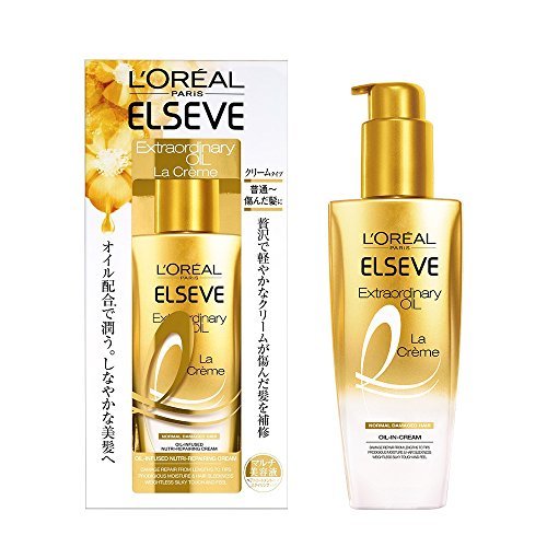  L'Oreal Paris L se-vu hair cream lak Lem Ricci finish ( wash .. not hair treatment )( flexible ...) 100g