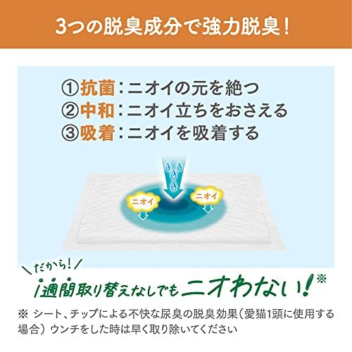 nyan.. clean toilet . smell * anti-bacterial seat several .. for 8 sheets insertion [ cat for system toilet seat ] system for rest room 