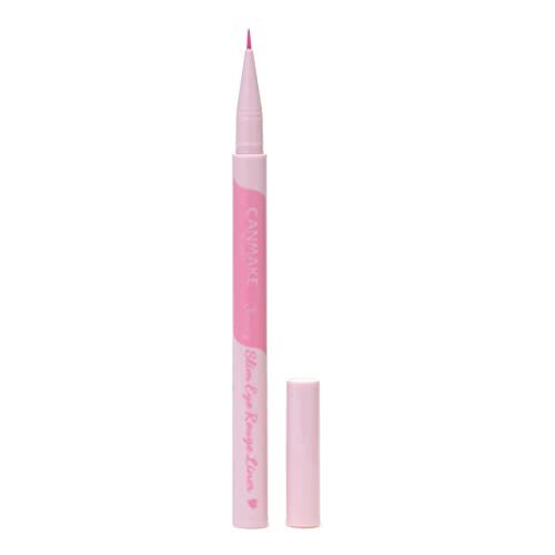  can make-up pen sill 3way slim I rouge liner 03 I si- pink 0.67ml tears sack cover . a little over style . color liner 