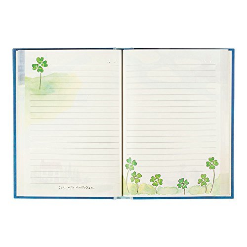  зеленый дневник текущий звезда рисунок 12205006