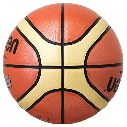 molten(moru ton ) basketball GA6 artificial leather 6 number BGA6