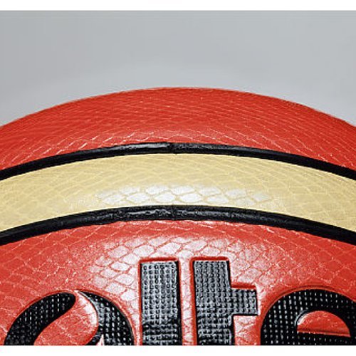 molten(moru ton ) basketball GA6 artificial leather 6 number BGA6