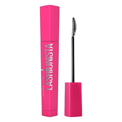 MAYBELLINE( Maybelline ) Rush ni start N mascara . hot water off 02 Brown 