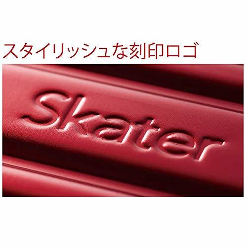 スケーター(Skater) ふわっと盛れる アルミ製 弁当箱 大容量 1000ml 男性 シルバー AF10B-A_画像10