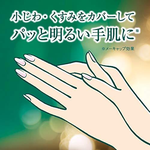 アトリックス ビューティーチャージ プレミアム 桜の香り 60g 手肌に贅沢保湿 〔 高保湿 ハリ・つや 小じわカバー※ UVカット (SPF2_画像6