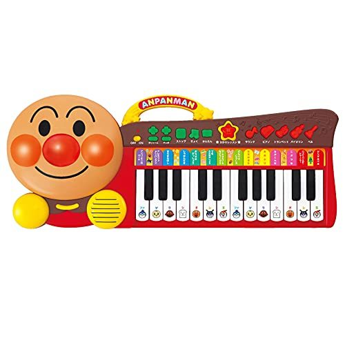  Anpanman light ......!.. keyboard 