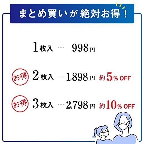 スポーツマスク 夏用 会話・息がしやすい ひんやり冷感 快適でずれにくい洗える立体マスク 男女兼用 (BK/1枚/L/_画像5