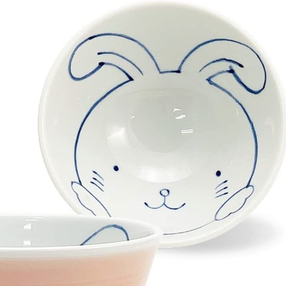  Arita . легкий чай . чашка для риса внутри .... красный меньше ... ребенок керамика микроволновая печь посудомоечная машина возможно сделано в Японии 43388