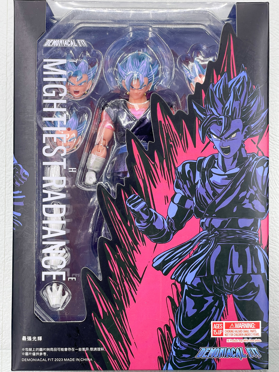 Yahoo!オークション - Demoniacal Fit MIGHTIEST RADIANCE Yahoo!オークション - Demoniacal Fit MIGHTIEST RADIANCE