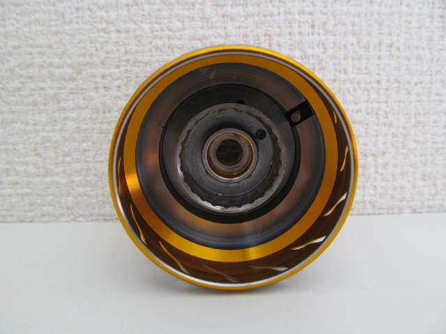 daiwa Daiwa 13CERTATE cell te-to2508PE spool 