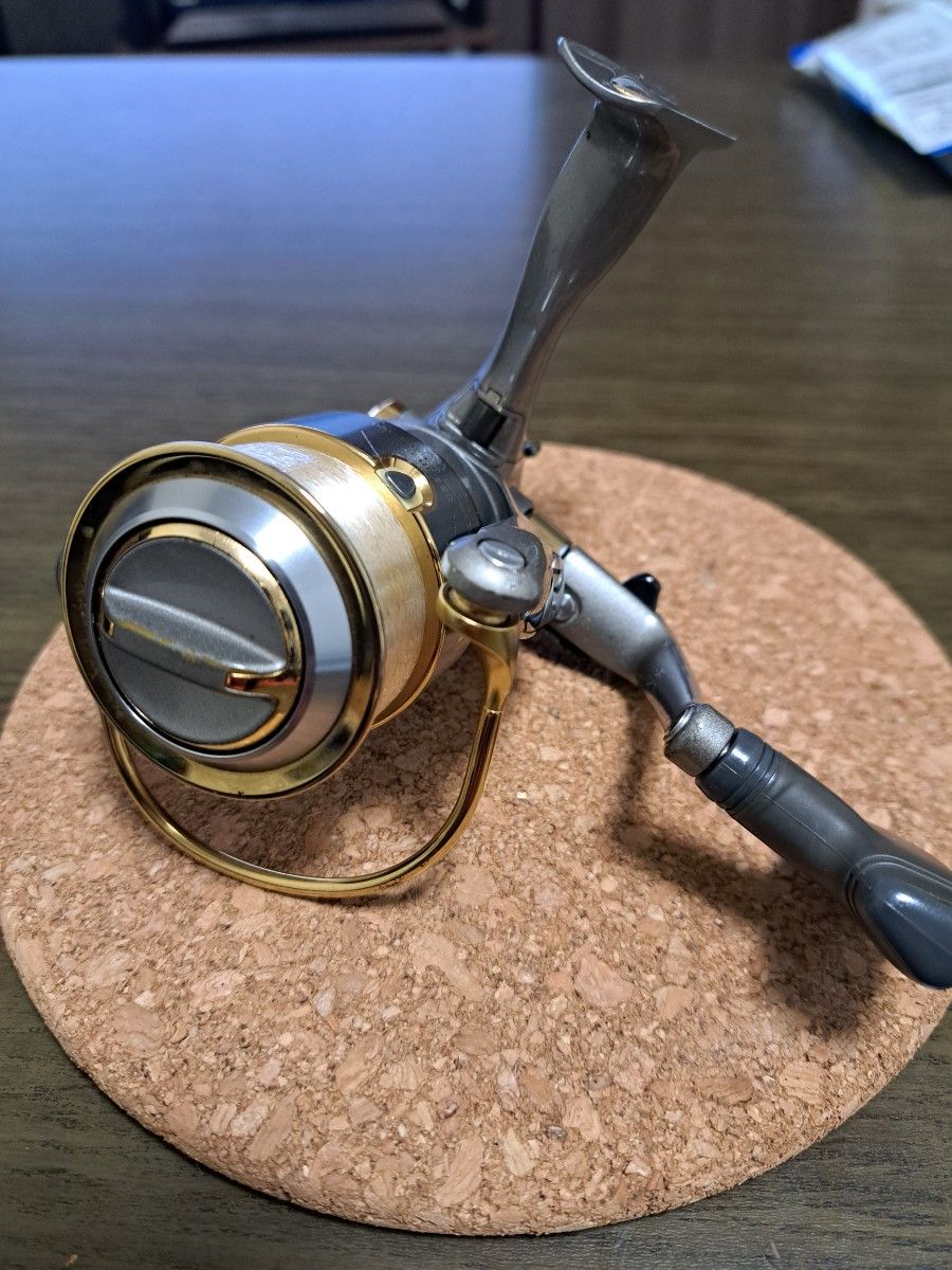 ダイワ トーナメントZ 2500SC スピニングリール|Yahoo!フリマ ダイワ トーナメントZ 2500SC スピニングリール|Yahoo!フリマ